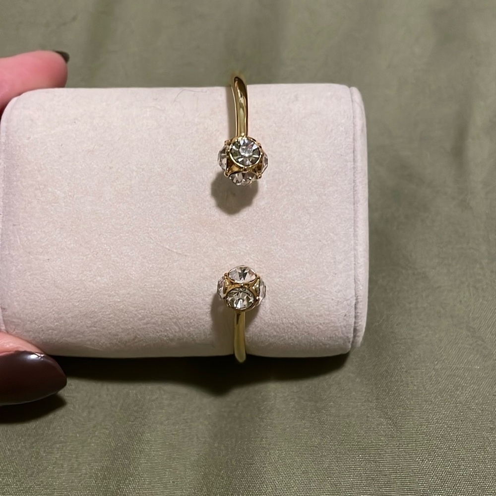 Kate spade bracelet